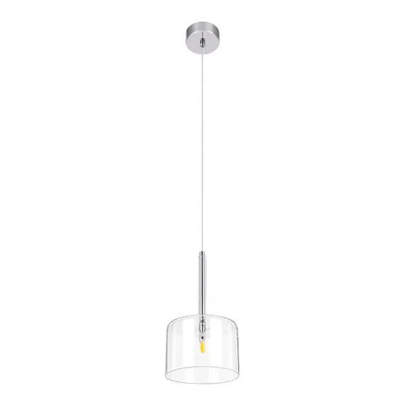 LOFT IT 10232/A White Подвесной светильник Spillray, изображение 3