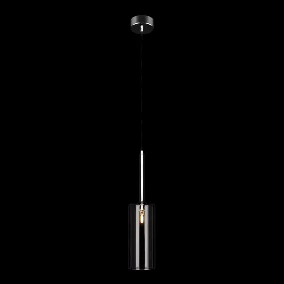 LOFT IT 10232/B Smoke Подвесной светильник Spillray, изображение 2