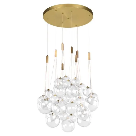 LOFT IT 10270/D24 Подвесной светильник Pop it, изображение 3