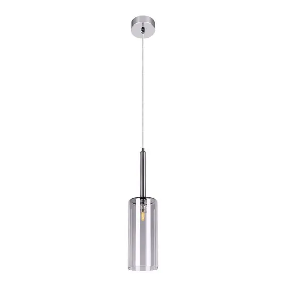 LOFT IT 10232/B Smoke Подвесной светильник Spillray, изображение 3