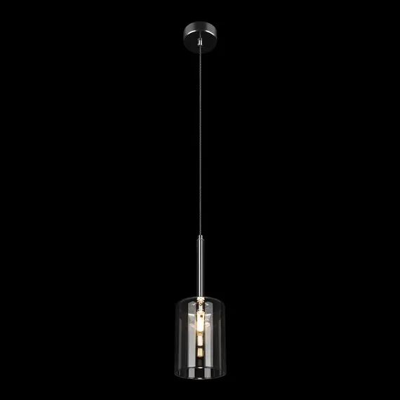 LOFT IT 10232/C White Подвесной светильник Spillray, изображение 2