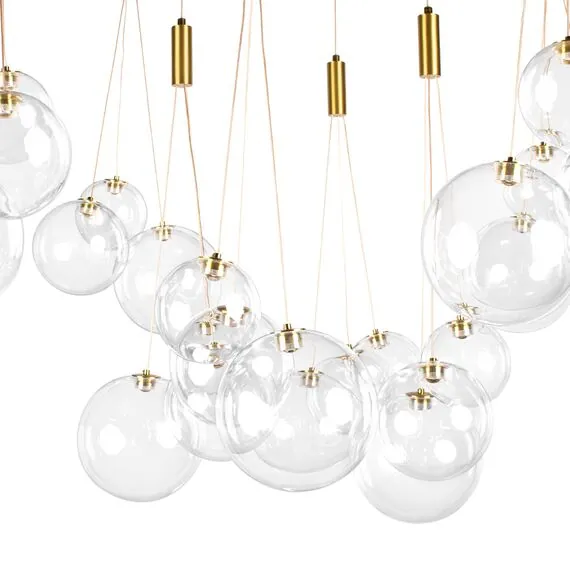 LOFT IT 10270/S24 Подвесной светильник Pop it, изображение 5