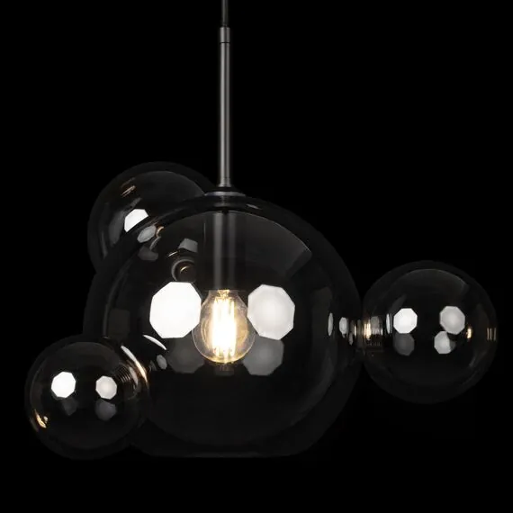 LOFT IT 2029-P4 mini Подвесной светильник Bolle, изображение 6