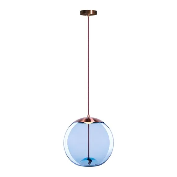 LOFT IT 8133-B Подвесной светильник Knot, изображение 4