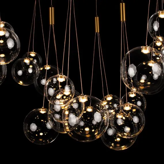 LOFT IT 10270/S24 Подвесной светильник Pop it, изображение 6