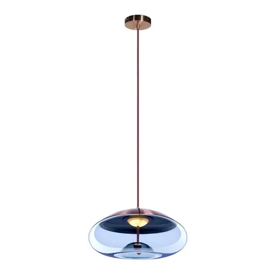 LOFT IT 8133-D Подвесной светильник Knot, изображение 2