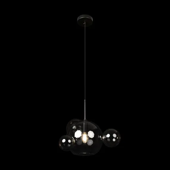 LOFT IT 2029-P4 mini Подвесной светильник Bolle, изображение 2
