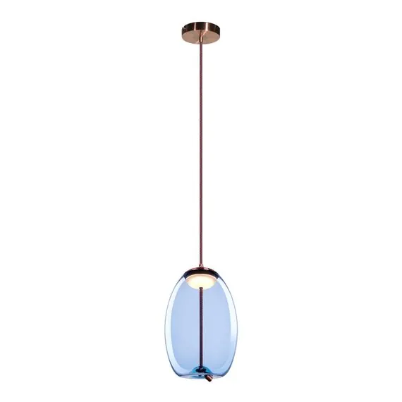 LOFT IT 8133-A Подвесной светильник Knot, изображение 2