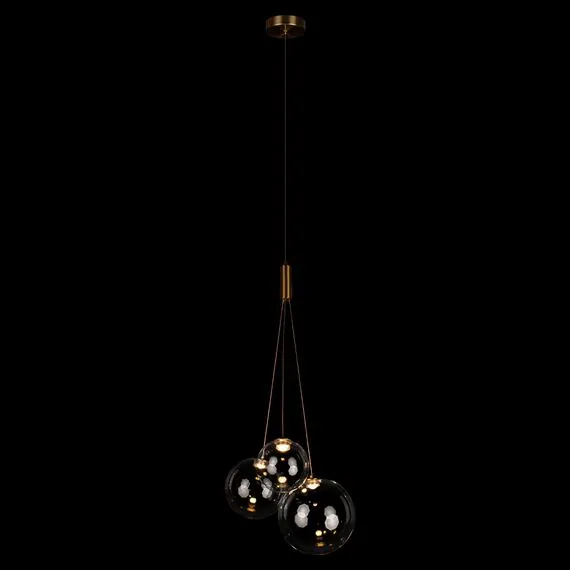 LOFT IT 10270/P3 Подвесной светильник Pop it, изображение 2