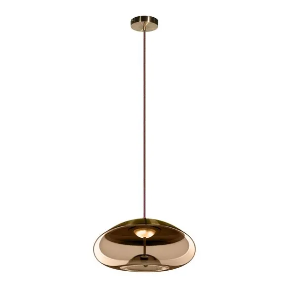 LOFT IT 8135-D Подвесной светильник Knot, изображение 2