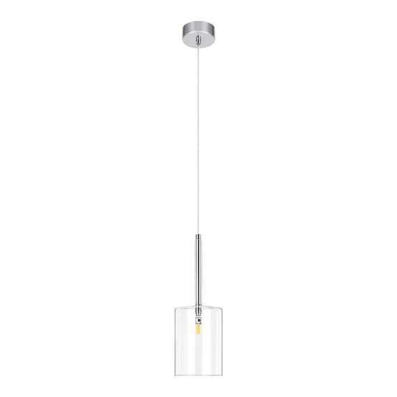 LOFT IT 10232/C White Подвесной светильник Spillray