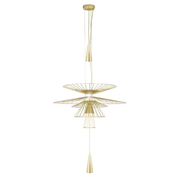 LOFT IT 10141/600 Подвесной светильник Star
