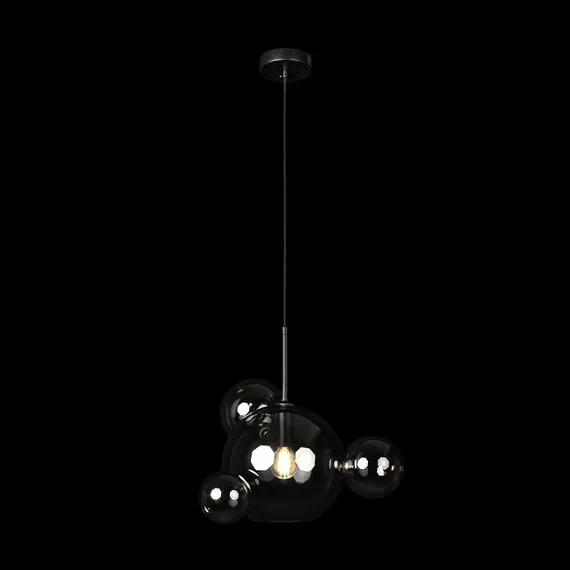 LOFT IT 2029-P4 mini Подвесной светильник Bolle, изображение 4
