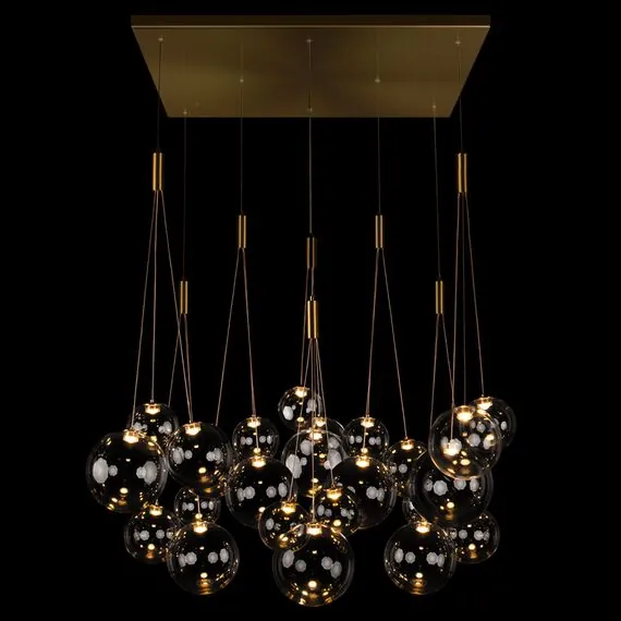 LOFT IT 10270/S24 Подвесной светильник Pop it, изображение 2
