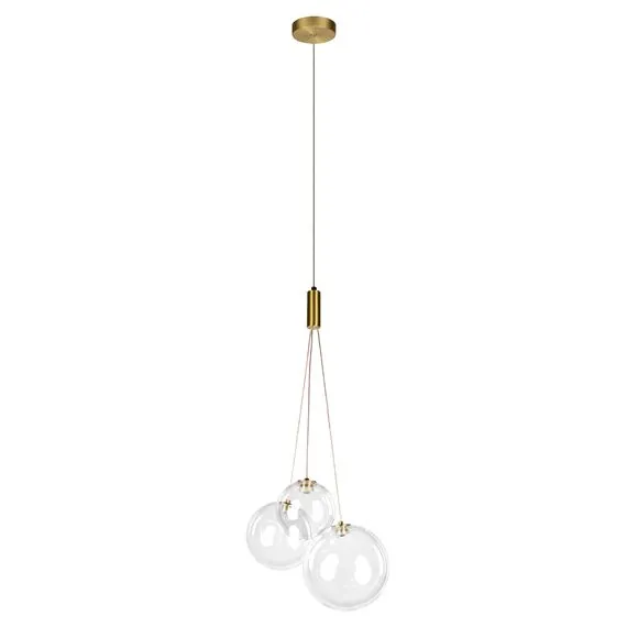 LOFT IT 10270/P3 Подвесной светильник Pop it