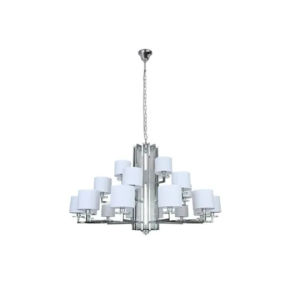 Newport 35412+6+3/C chrome Люстра chrome