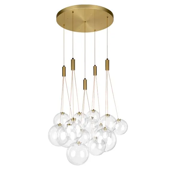 LOFT IT 10270/D15 Подвесной светильник Pop it