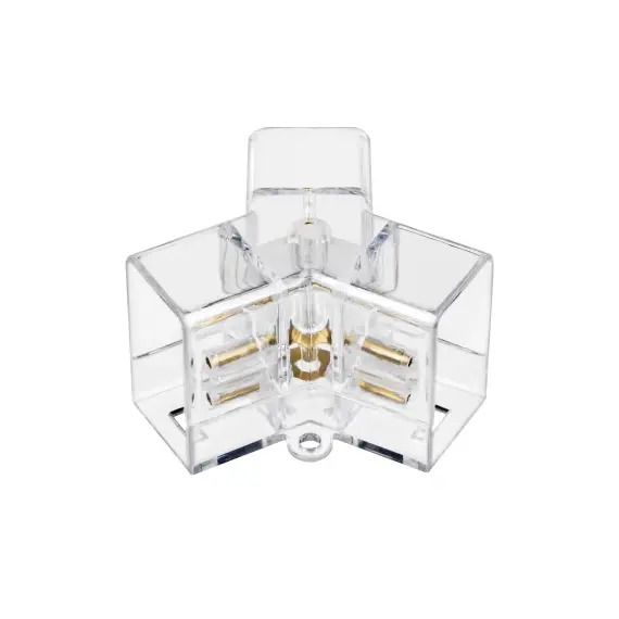 Lightstar 450006 Соединитель Y-образный д/светильников 450ххх (VARIETA)