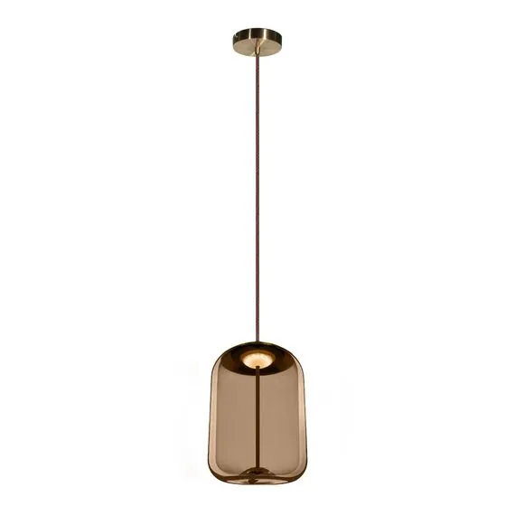 LOFT IT 8135-C Подвесной светильник Knot, изображение 2