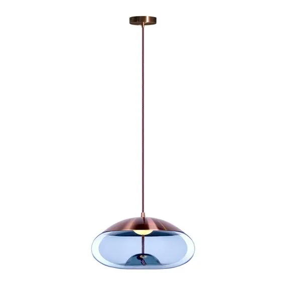 LOFT IT 8133-D Подвесной светильник Knot, изображение 4
