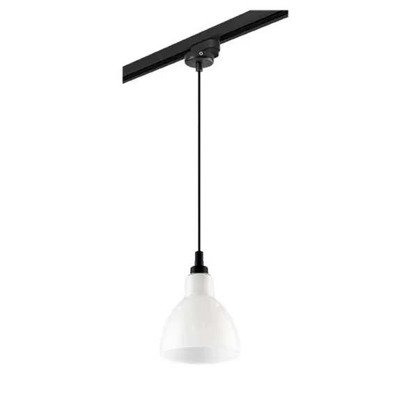 Lightstar 592007 Трековый 1-фазный адаптер BARRA ЧЕРНЫЙ, изображение 9