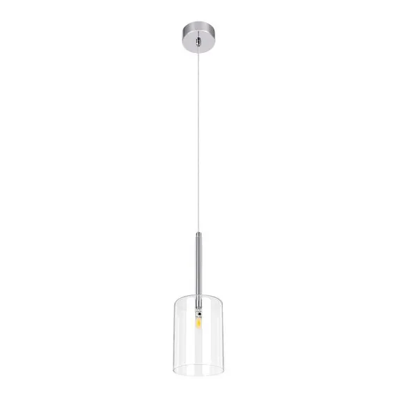 LOFT IT 10232/C White Подвесной светильник Spillray, изображение 3