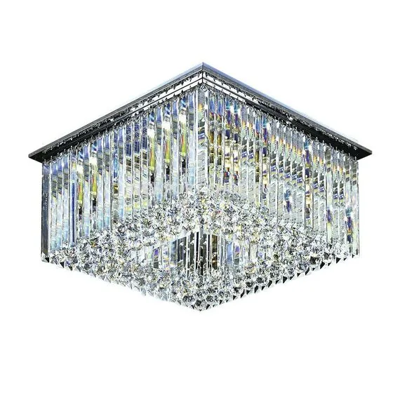 Newport 8401/80 PL chrome; М0070411 Потолочный светильник chrome