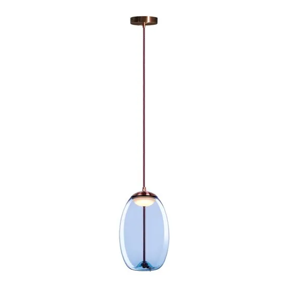 LOFT IT 8133-A Подвесной светильник Knot, изображение 4