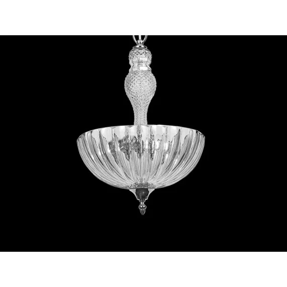 Newport 6703/S clear; М0045526 Подвесной светильник clear, изображение 2