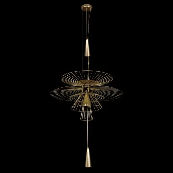 LOFT IT 10141/600 Подвесной светильник Star, изображение 4