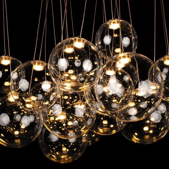 LOFT IT 10270/D24 Подвесной светильник Pop it, изображение 6