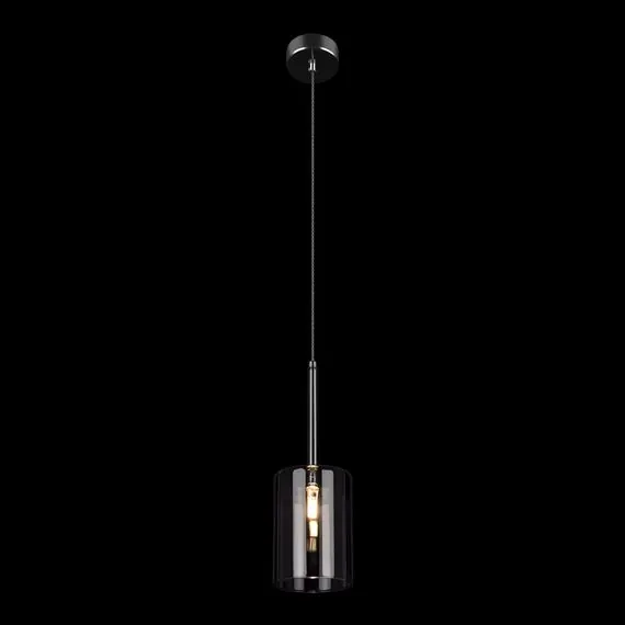 LOFT IT 10232/C Smoke Подвесной светильник Spillray, изображение 4