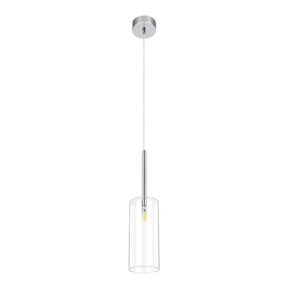 LOFT IT 10232/B White Подвесной светильник Spillray, изображение 3