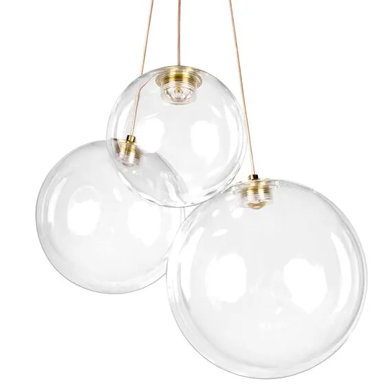 LOFT IT 10270/P3 Подвесной светильник Pop it, изображение 3