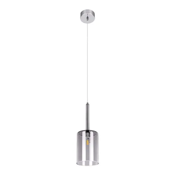 LOFT IT 10232/C Smoke Подвесной светильник Spillray, изображение 3