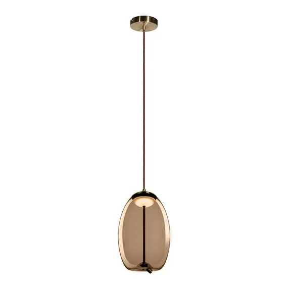 LOFT IT 8135-A Подвесной светильник Knot, изображение 2