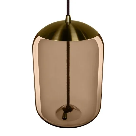 LOFT IT 8135-C Подвесной светильник Knot, изображение 5