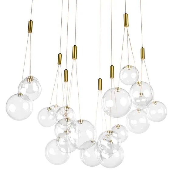 LOFT IT 10270/S24 Подвесной светильник Pop it, изображение 3