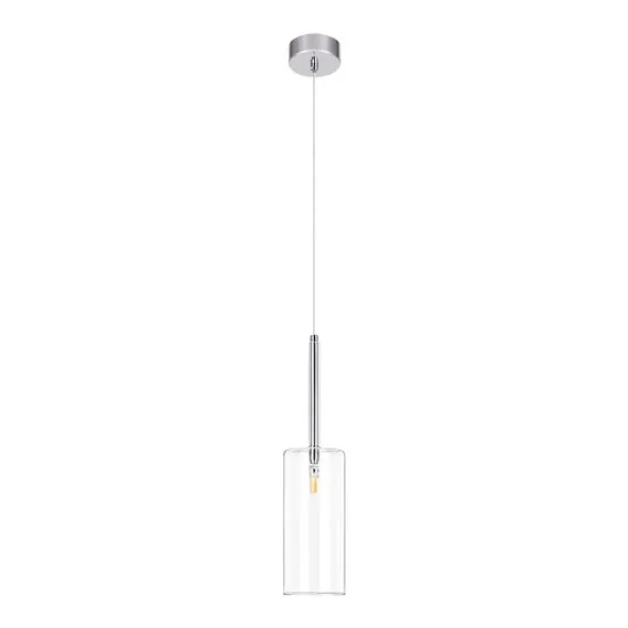 LOFT IT 10232/B White Подвесной светильник Spillray