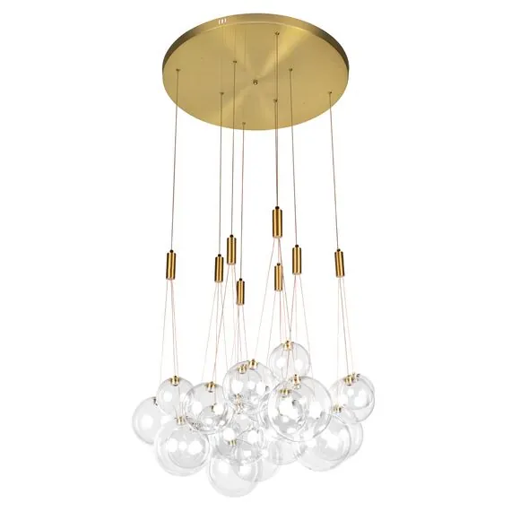 LOFT IT 10270/D24 Подвесной светильник Pop it