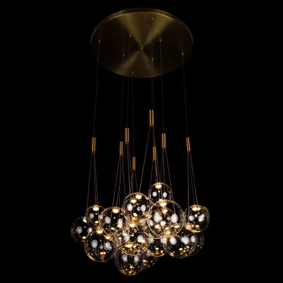 LOFT IT 10270/D24 Подвесной светильник Pop it, изображение 2