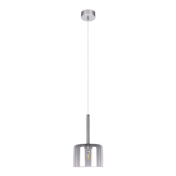 LOFT IT 10232/A Smoke Подвесной светильник Spillray
