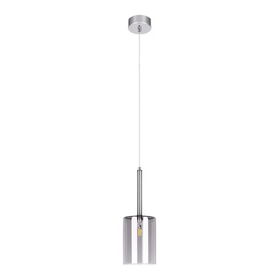LOFT IT 10232/C Smoke Подвесной светильник Spillray