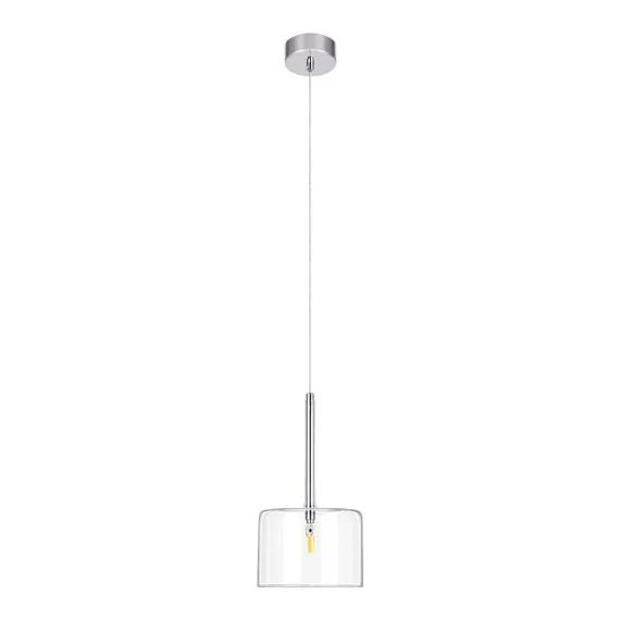 LOFT IT 10232/A White Подвесной светильник Spillray