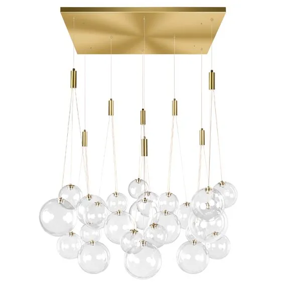 LOFT IT 10270/S24 Подвесной светильник Pop it