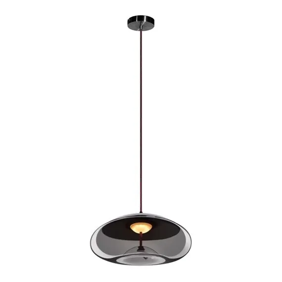 LOFT IT 8134-D Подвесной светильник Knot, изображение 2