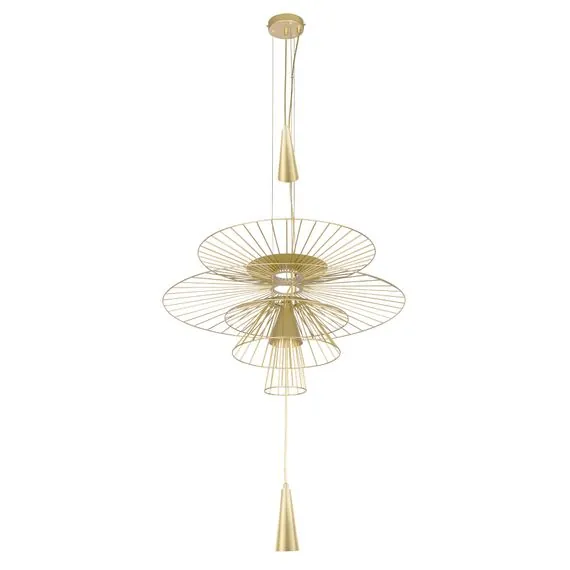 LOFT IT 10141/600 Подвесной светильник Star, изображение 3