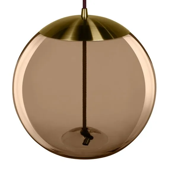 LOFT IT 8135-B Подвесной светильник Knot, изображение 5