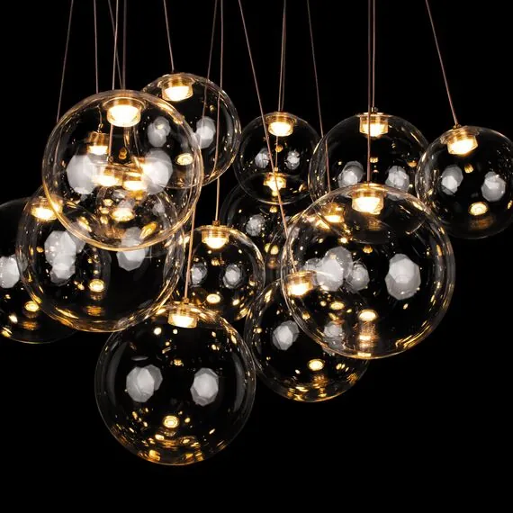 LOFT IT 10270/D15 Подвесной светильник Pop it, изображение 4