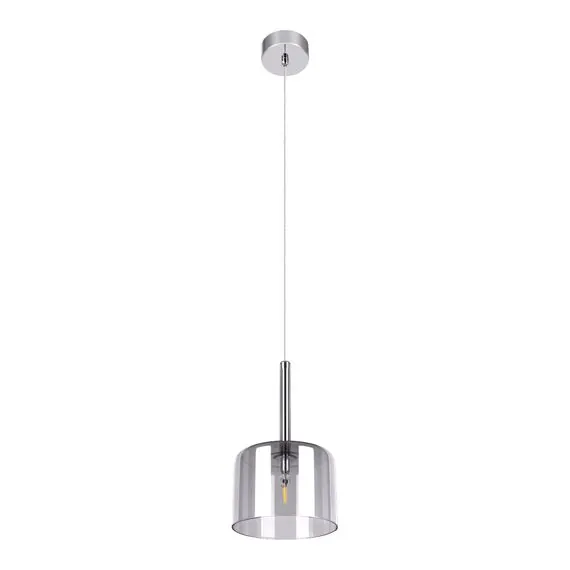 LOFT IT 10232/A Smoke Подвесной светильник Spillray, изображение 3